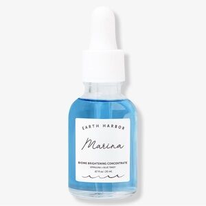 Earth Habor Marina Biome Brightening Concentrate